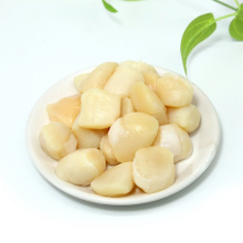 Made In China Superior Quality Dried Scallop Meat Scallops Column